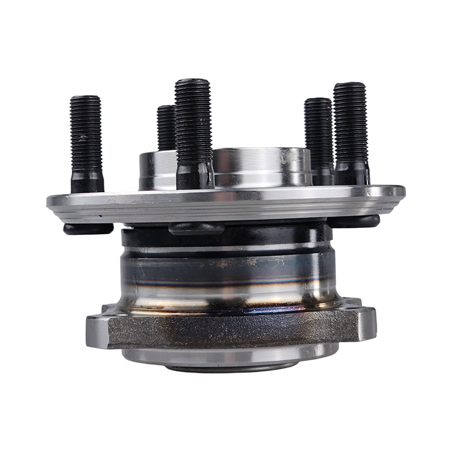 Rear Wheel Bearing Hub Assy For Chrysler 300C Dodge Challenger 35 Spline 2005-On