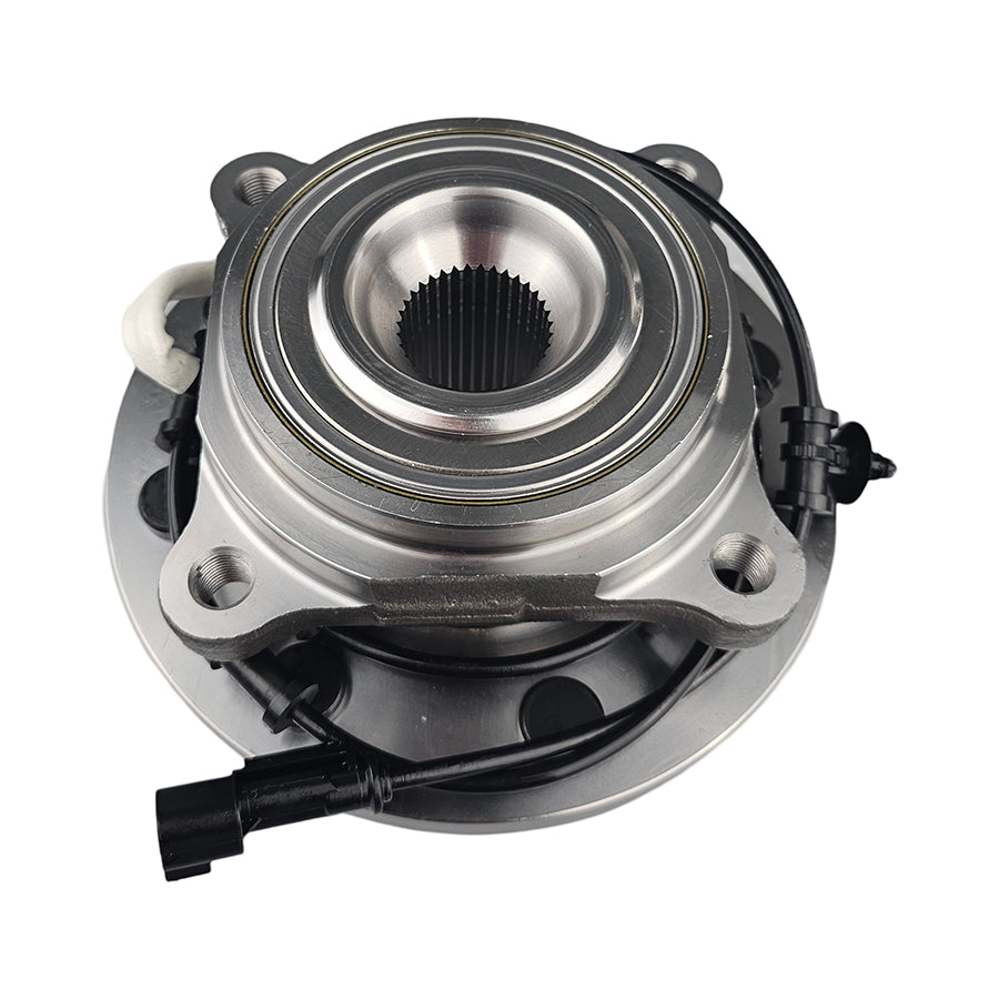 Front Wheel Bearing Hub Assembly for Dodge RAM 2500 DJ 3500 D2 2013-On 4WD
