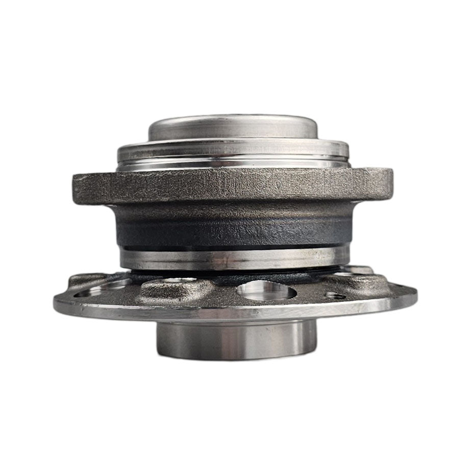 Front Wheel Bearing Hub Assembly for Mercedes BENZ AMG W222 C Series 2016-2024