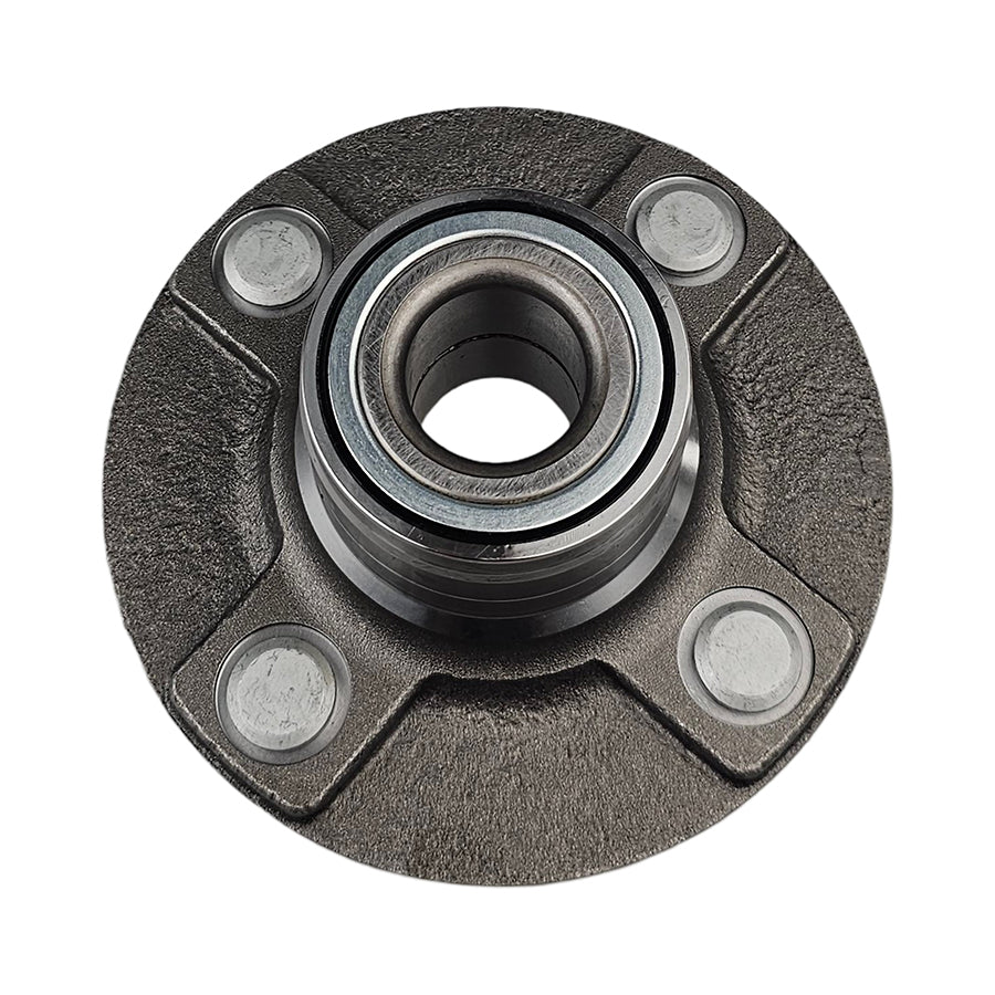 Rear Wheel Bearing Hub Assembly for Nissan Pulsar N16 1.8L FWD Hatchback No ABS