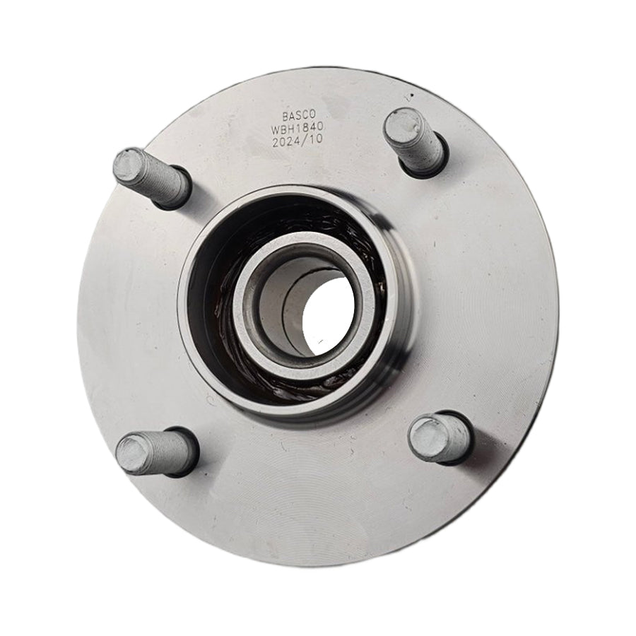 Rear Wheel Bearing Hub Assembly for Nissan Pulsar N16 1.8L FWD Hatchback No ABS