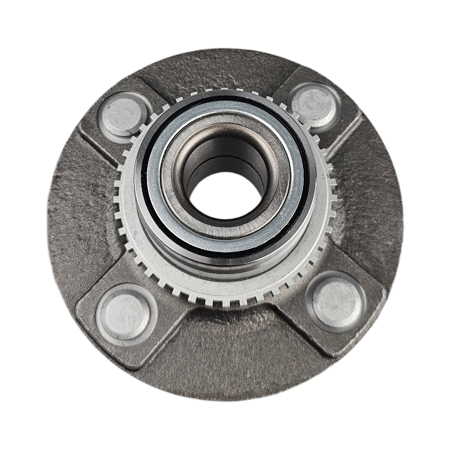 Rear Wheel Bearing Hub Assembly for Nissan Pulsar Q N16 FWD Hatchback ABS Midway