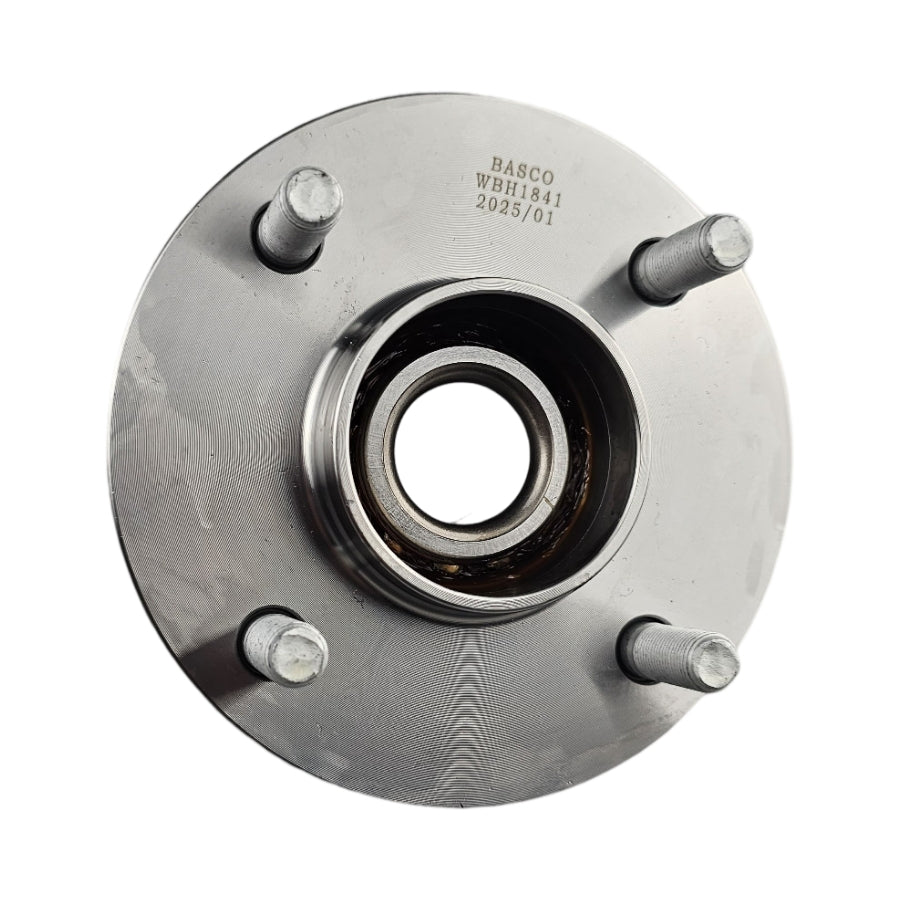 Rear Wheel Bearing Hub Assembly for Nissan Pulsar Q N16 FWD Hatchback ABS Midway