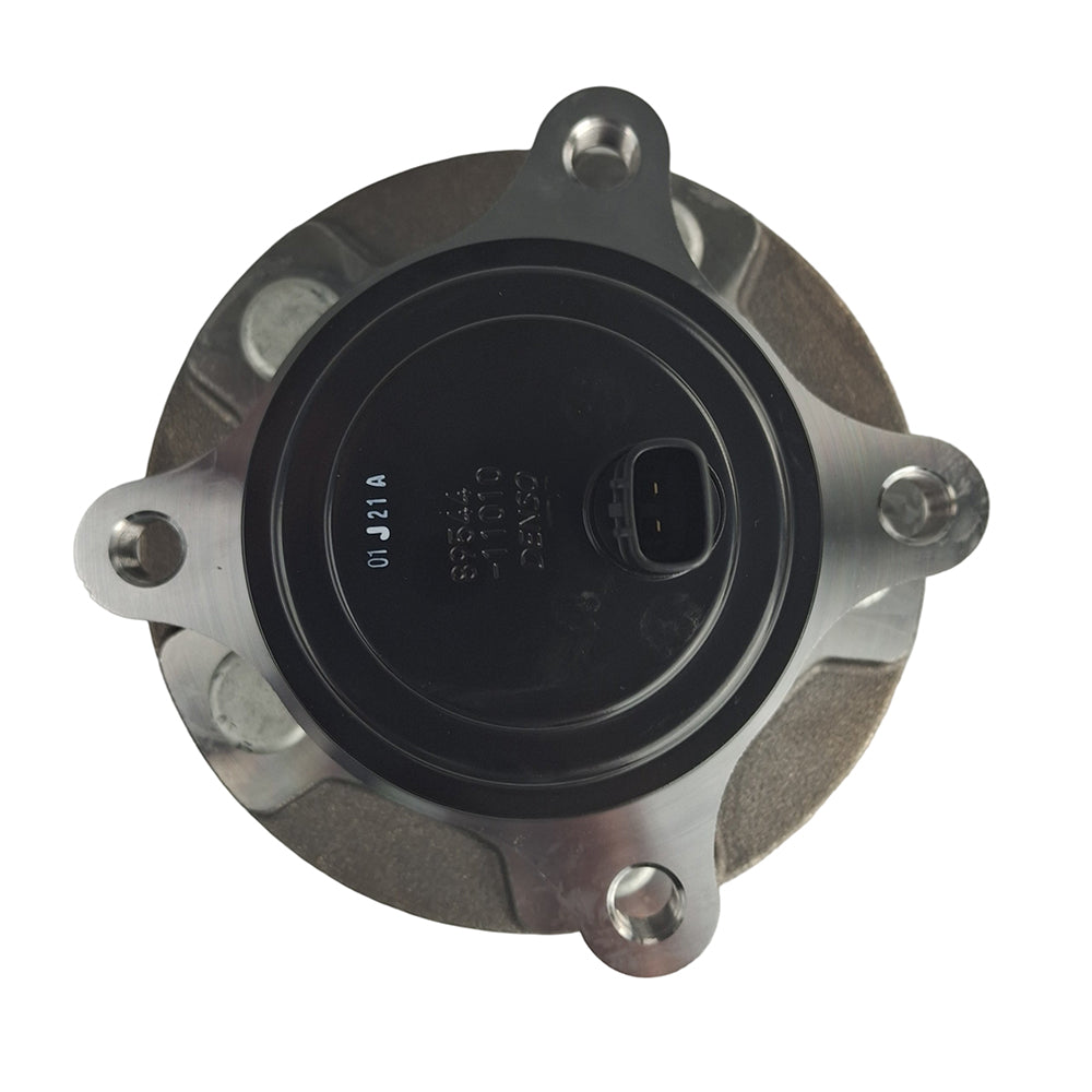 Genuine Koyo Front Wheel Bearing Hub For Lexus LC500 URZ100, LC500h GWZ100, LS500 VXFA50, LS500h GVF50