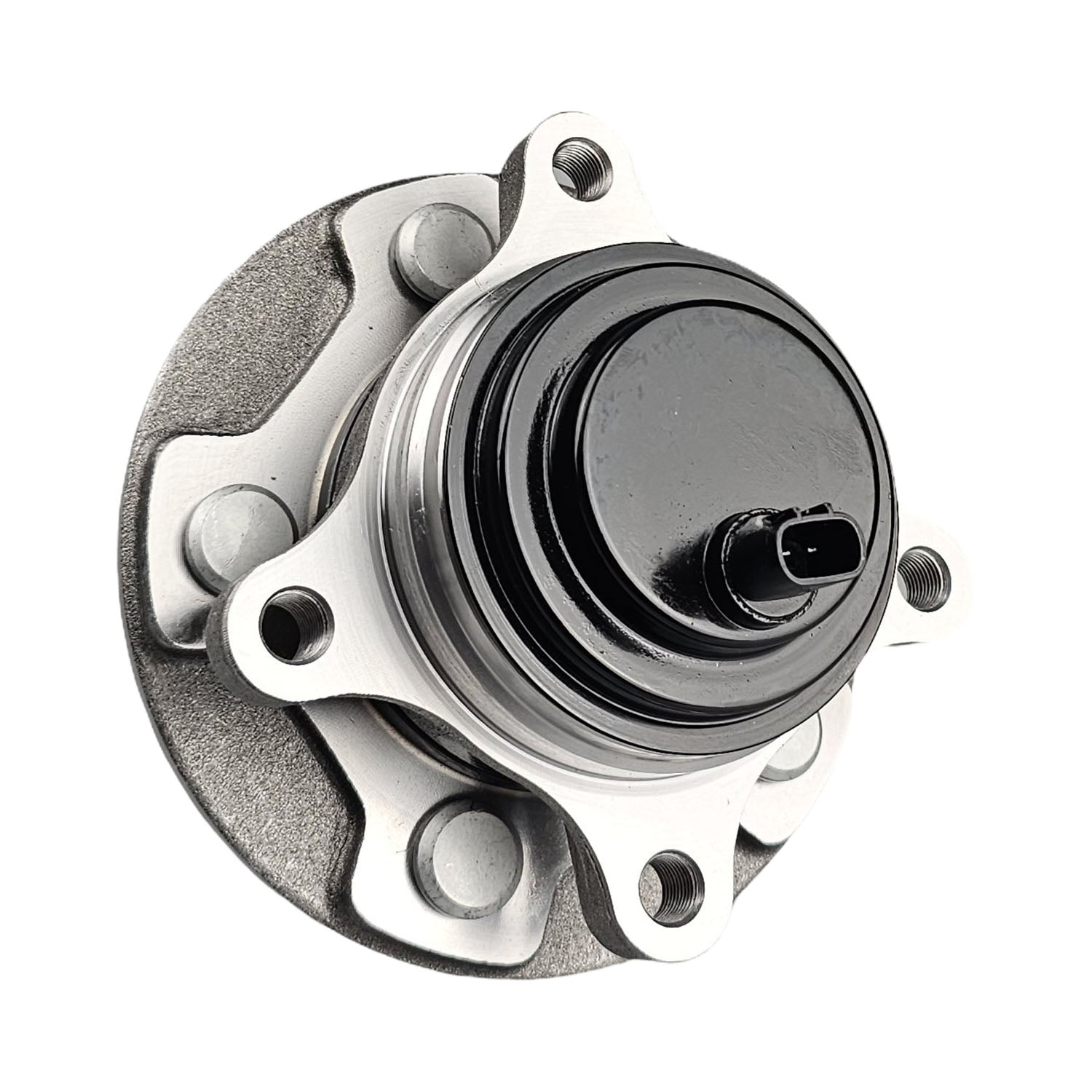 Front Wheel Bearing Hub Assembly for Lexus LC500 LC500h LS500 LS500h