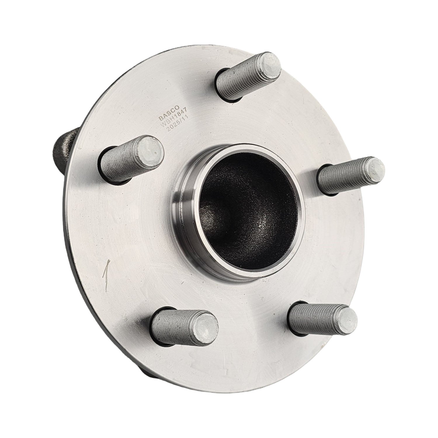 Front Wheel Bearing Hub Assembly for Lexus LC500 LC500h LS500 LS500h