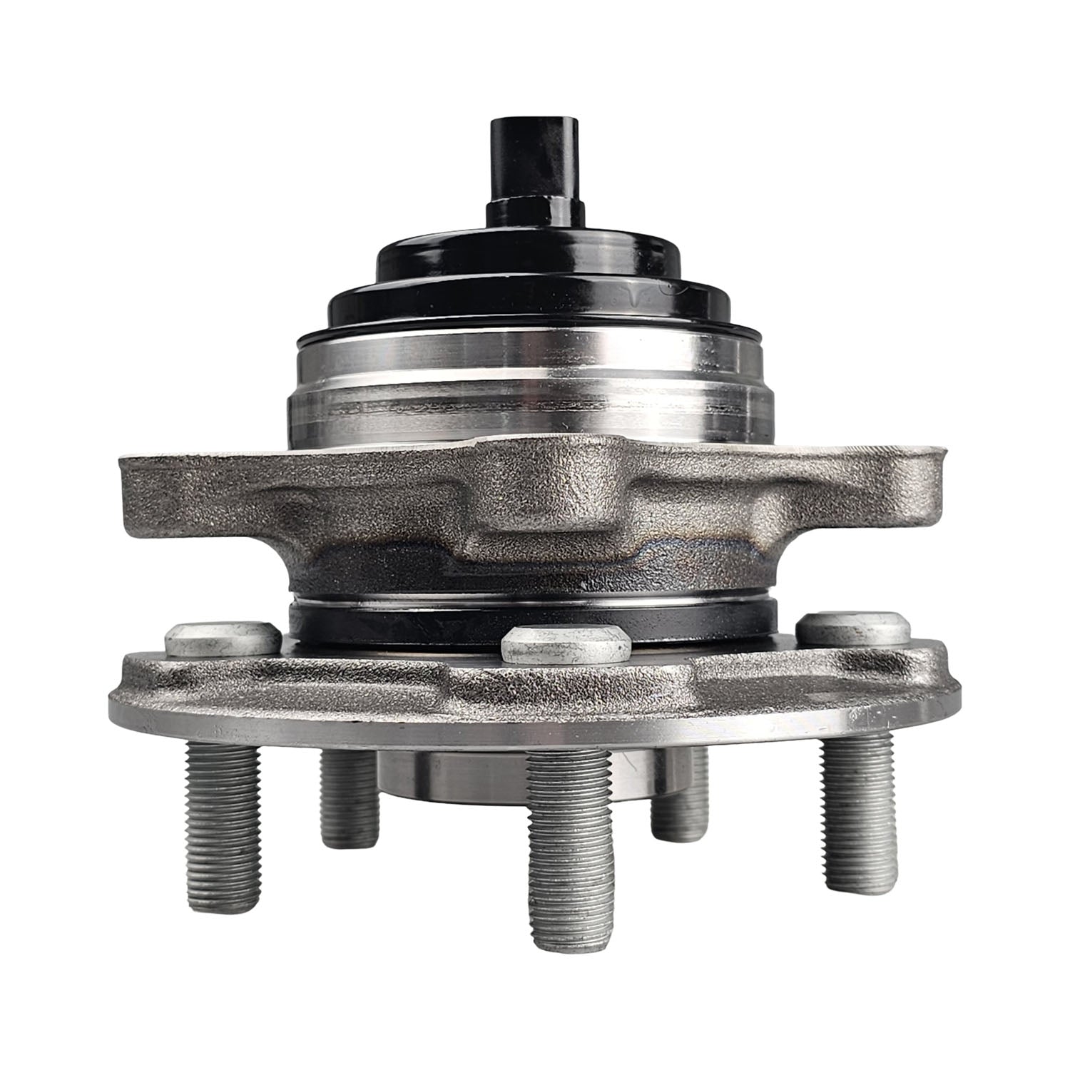 Front Wheel Bearing Hub Assembly for Lexus LC500 LC500h LS500 LS500h
