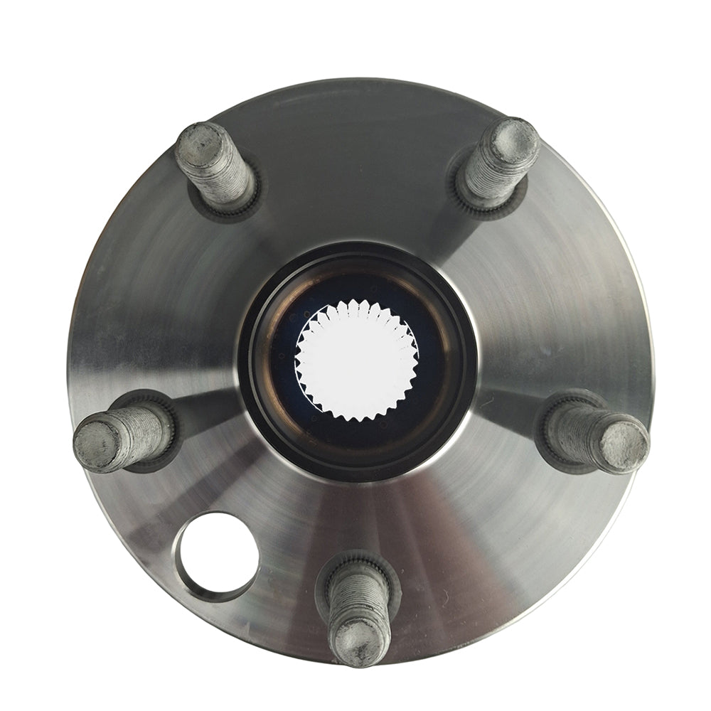 Genuine Koyo Rear Wheel Bearing Hub for Toyota Mirai JPD20, Lexus LC500 URZ100, LC500h GWZ100, LS460 USF40 USF45, LS500 VXFA50, LS500h GVF50, LS600hL UVF45 UVF46