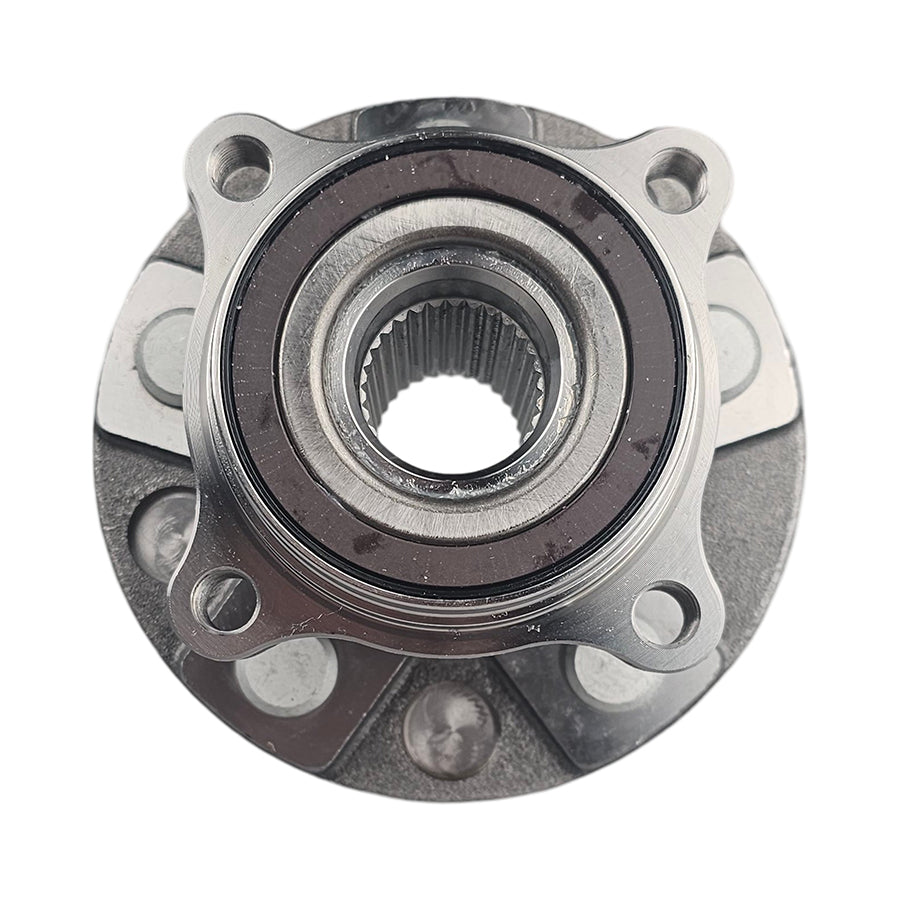 Rear Wheel Bearing Hub Assembly for Toyota Mirai JPD20, Lexus LC500 URZ100, LC500h GWZ100, LS460 USF40 USF45, LS500 VXF50, LS500h GVF50, LS600hL UVF45 UVF46