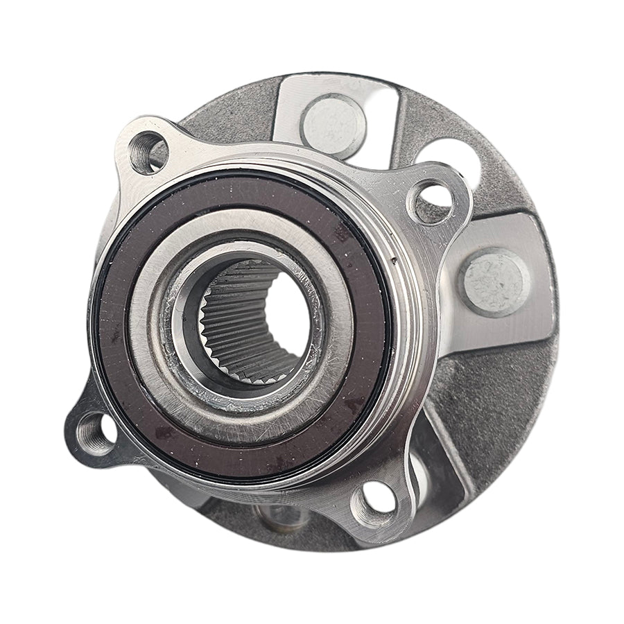 Rear Wheel Bearing Hub Assembly for Toyota Mirai JPD20, Lexus LC500 URZ100, LC500h GWZ100, LS460 USF40 USF45, LS500 VXF50, LS500h GVF50, LS600hL UVF45 UVF46
