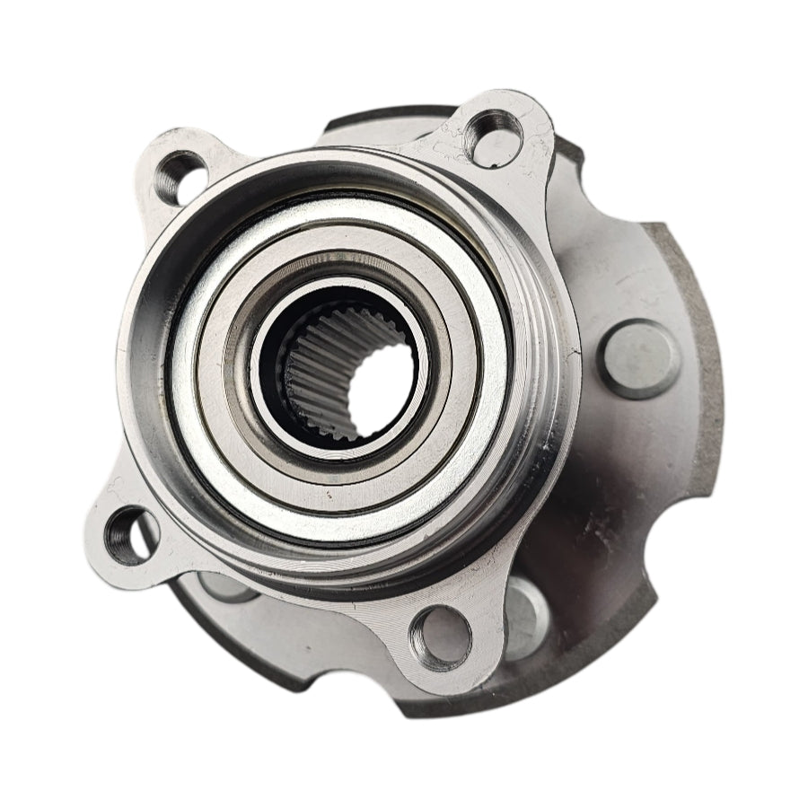Rear Wheel Bearing Hub for Toyota Alphard Vellfire AGH30 AYH30 GGH30 FWD 2015-On