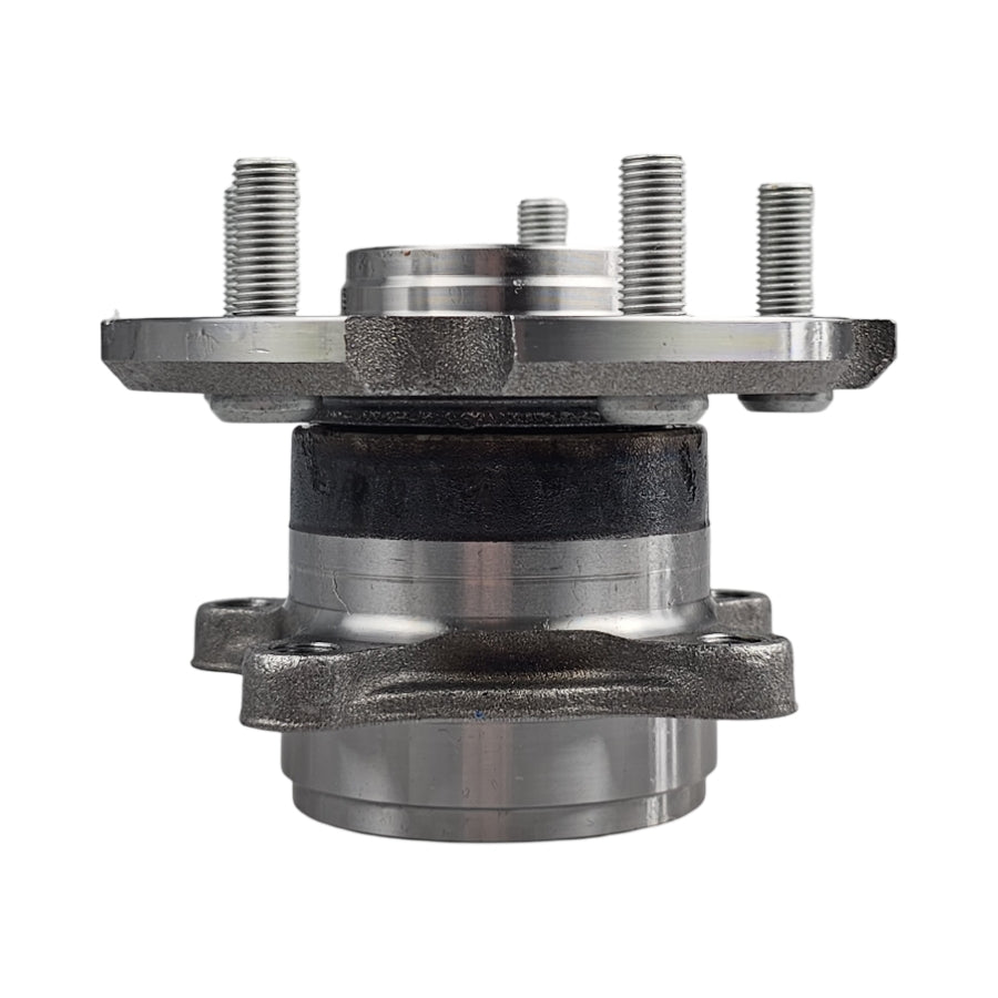 2X Rear Wheel Bearing Hub for Toyota Alphard Vellfire AGH30 AYH30 GGH30 FWD