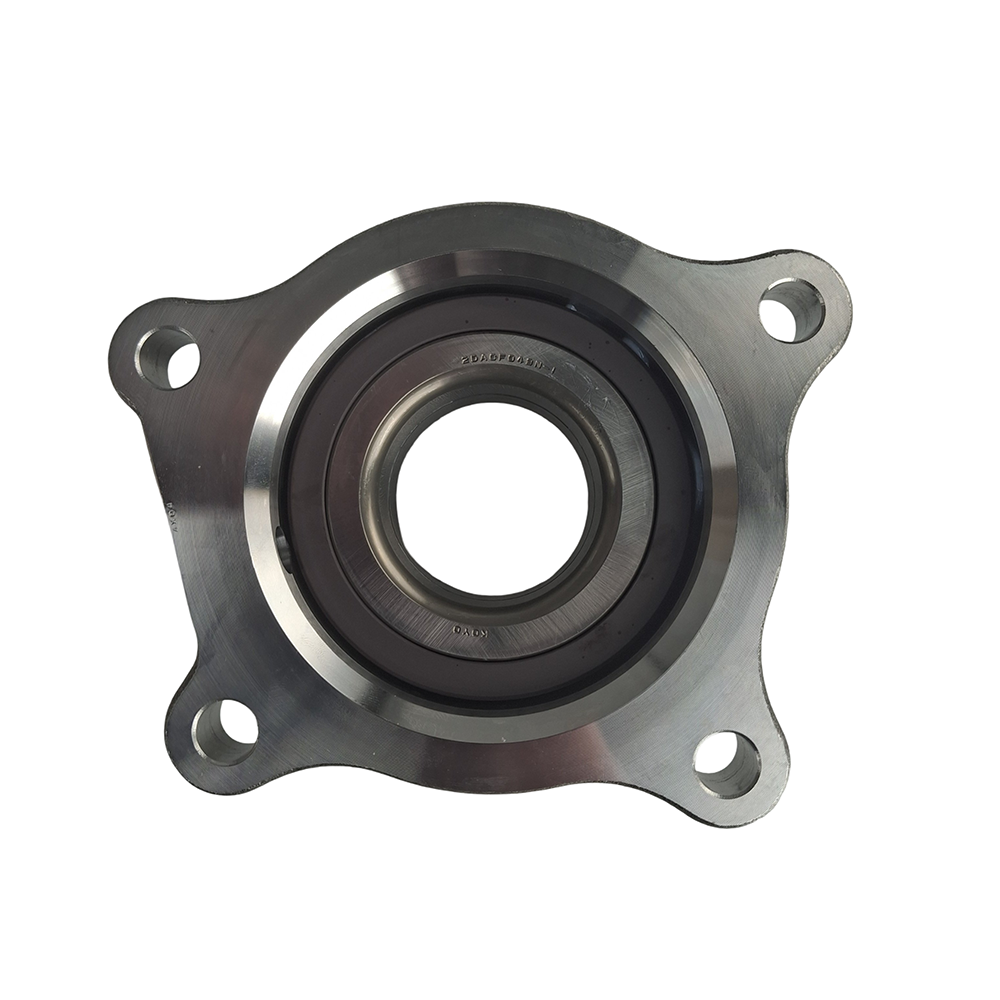 Genuine KOYO Rear Right Wheel Bearing Hub Sub Assembly for Toyota Landcruiser FJA300 Lexus LX500d FJA310