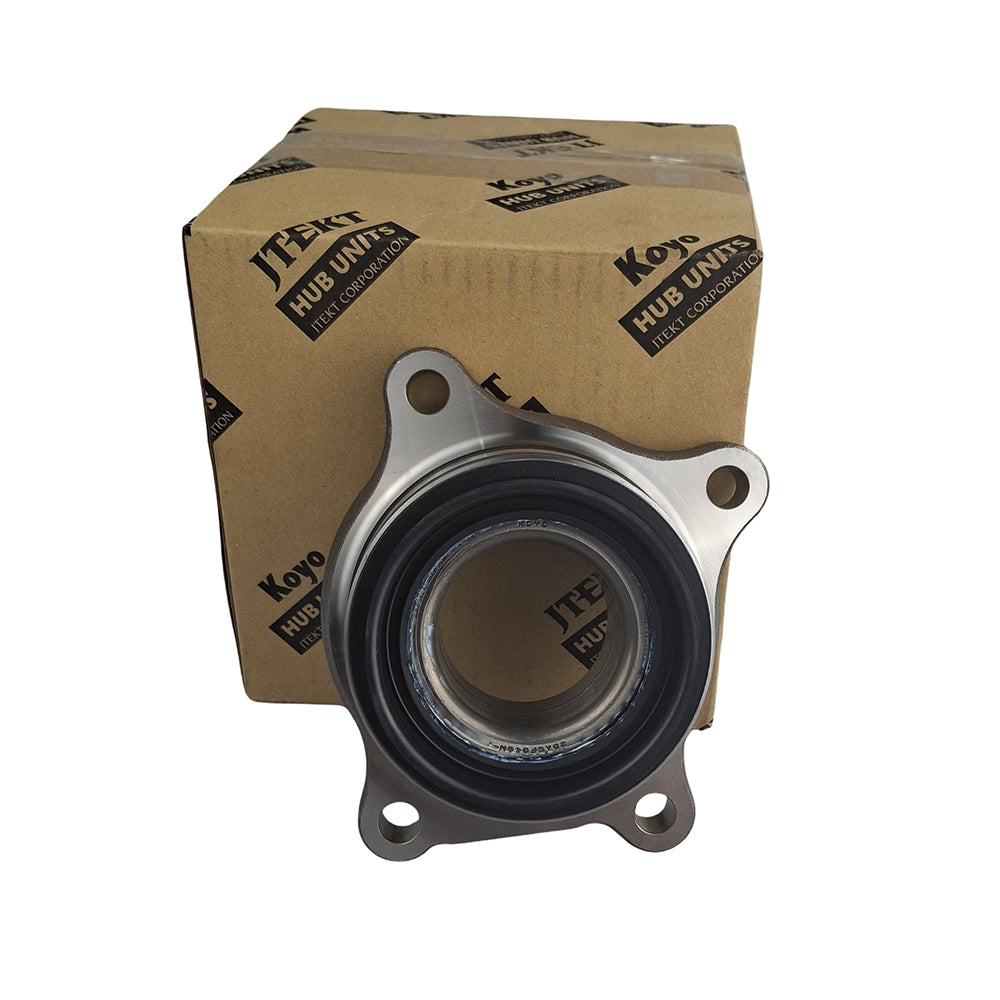 Genuine KOYO Rear Left Wheel Bearing Hub Sub Assembly for Toyota Landcruiser FJA300 | Lexus LX500d FJA310 4WD
