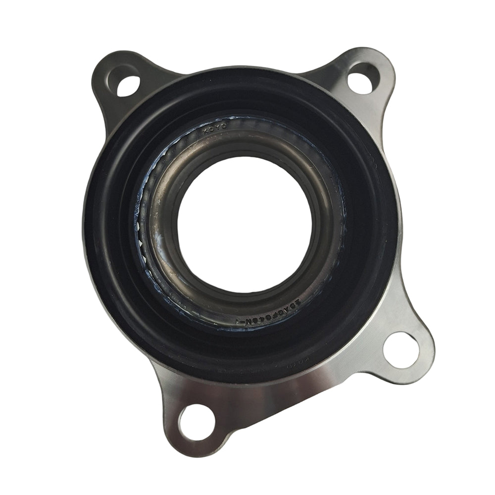 Genuine KOYO Rear Left Wheel Bearing Hub Sub Assembly for Toyota Landcruiser FJA300 | Lexus LX500d FJA310 4WD