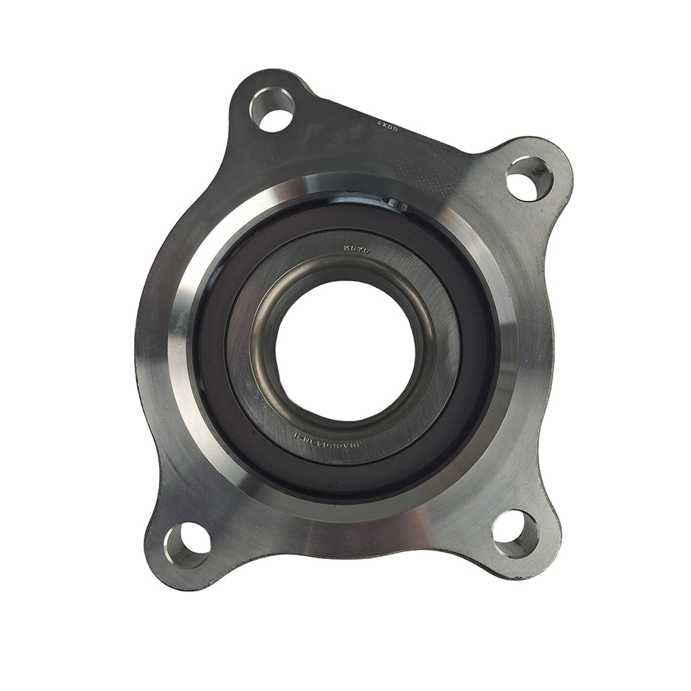 Genuine KOYO Rear Left Wheel Bearing Hub Sub Assembly for Toyota Landcruiser FJA300 | Lexus LX500d FJA310 4WD