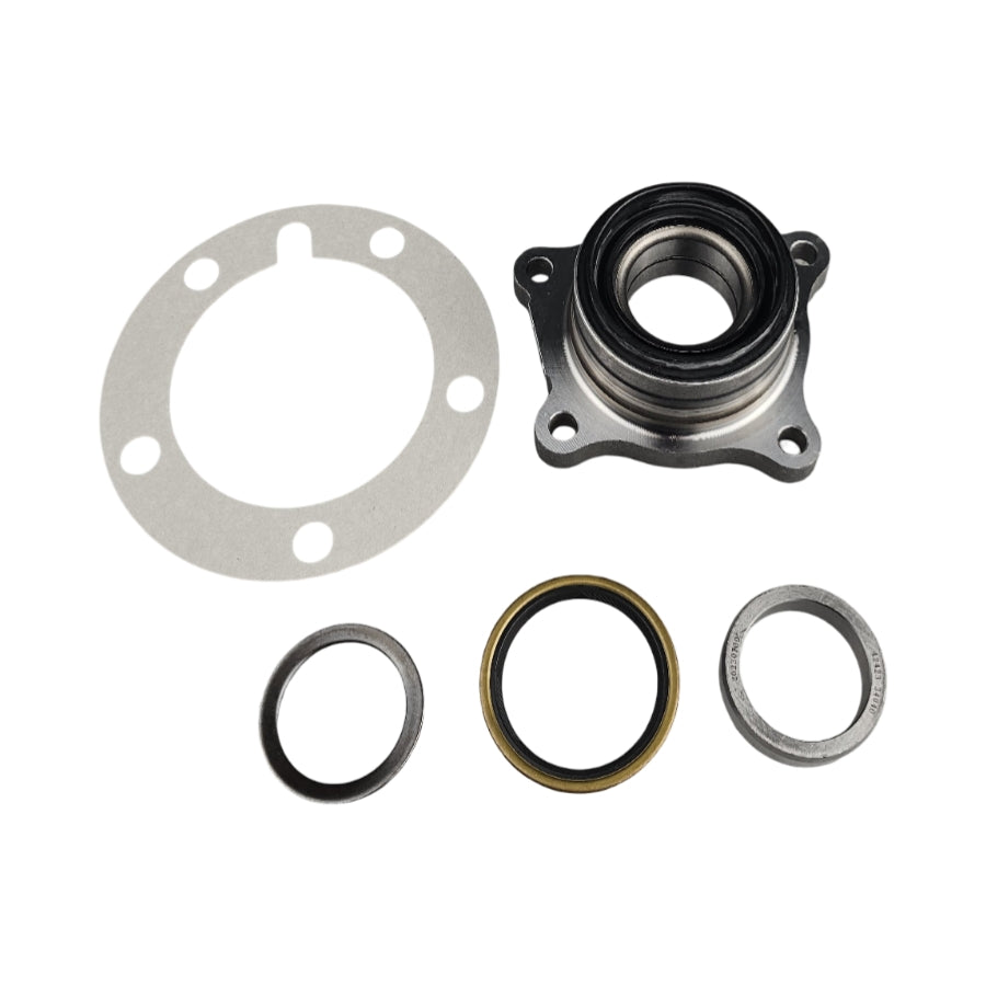 Rear Right Wheel Bearing Hub Assembly for Toyota Landcruiser FJA300 | Lexus LX500d FJA310