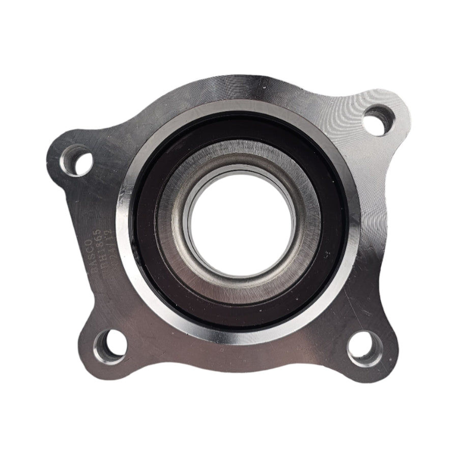 Rear Left Wheel Bearing Hub Assembly for Toyota Landcruiser FJA300 Lexus LX500d FJA310 4WD