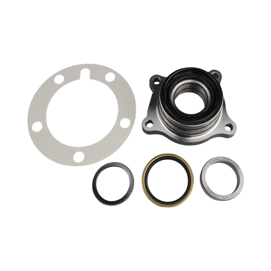 Rear Left Wheel Bearing Hub Assembly for Toyota Landcruiser FJA300 Lexus LX500d FJA310 4WD
