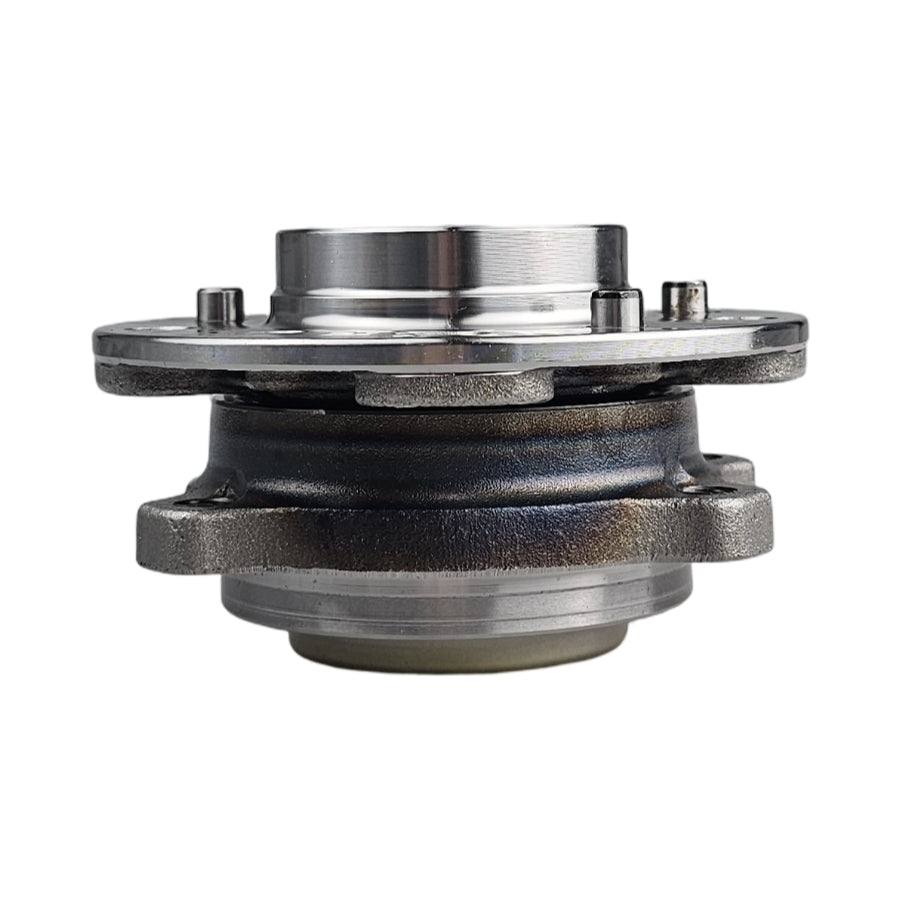 2X Front Wheel bearing Hub for BMW M5 F10, BMW M6 F06 F12 F13 4.4L RWD 2012-On