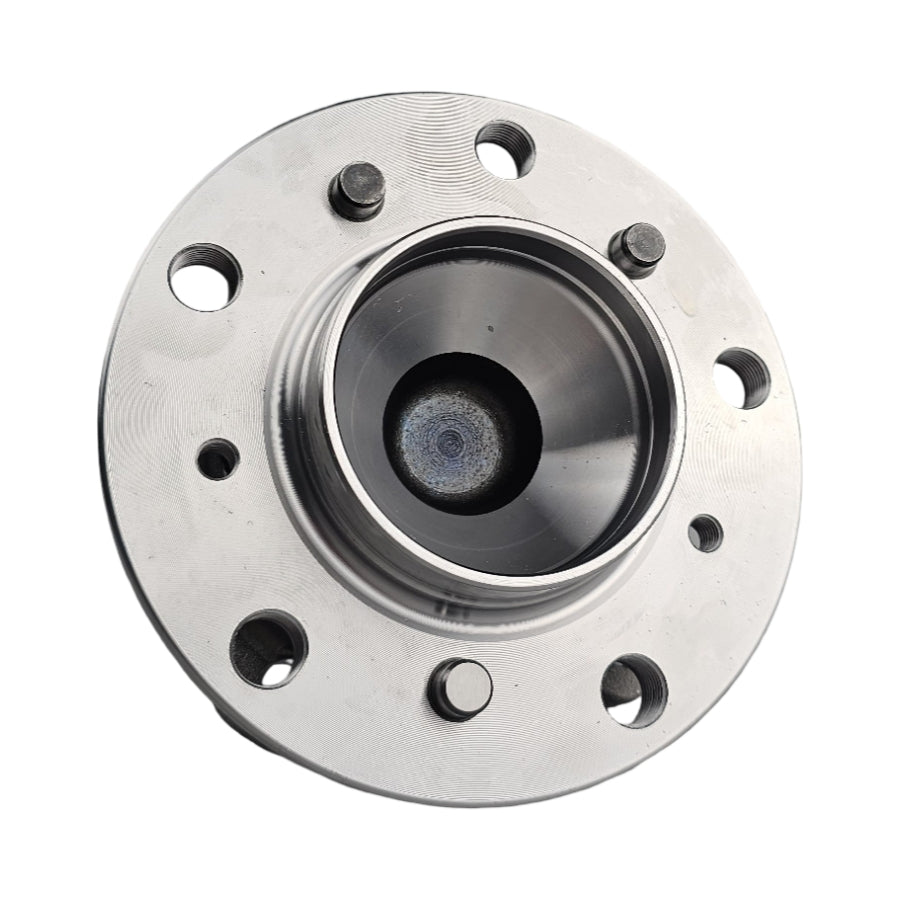 2X Front Wheel bearing Hub for BMW M5 F10, BMW M6 F06 F12 F13 4.4L RWD 2012-On