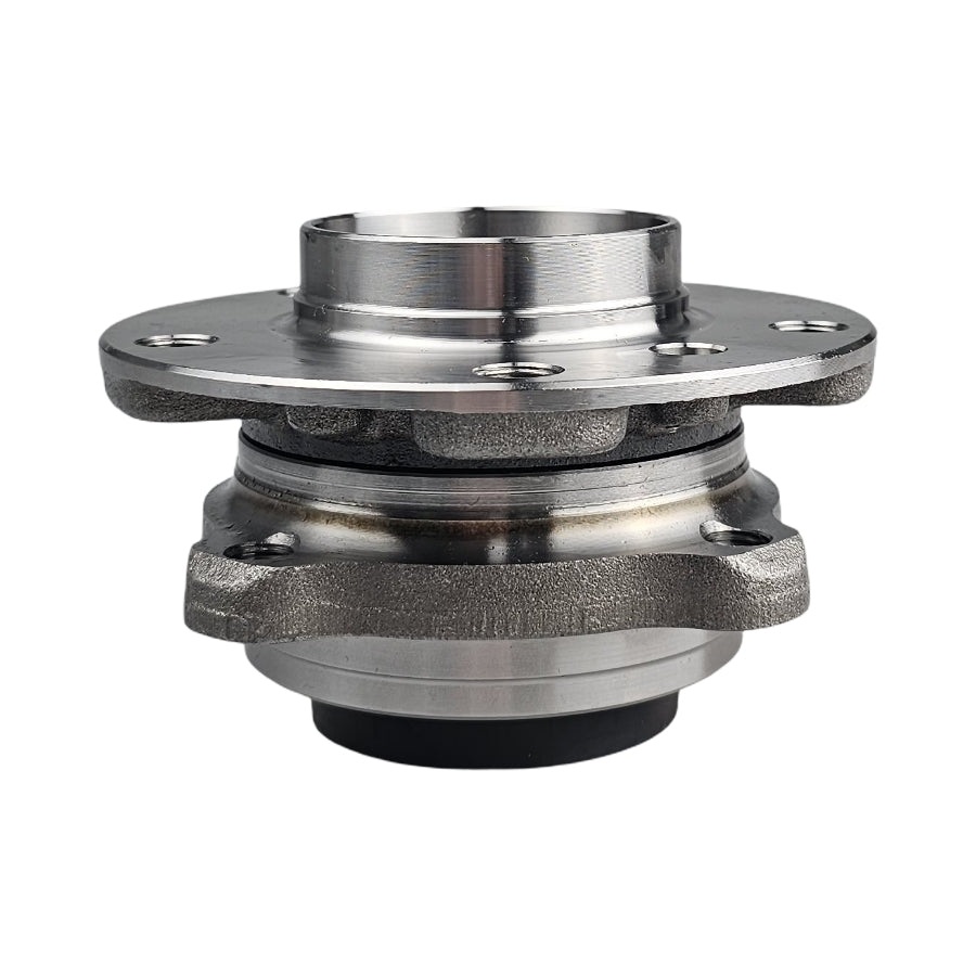 2X Rear Wheel bearing Hub for BMW M5 F10, BMW M6 F06 F12 F13 4.4L RWD 2012-On
