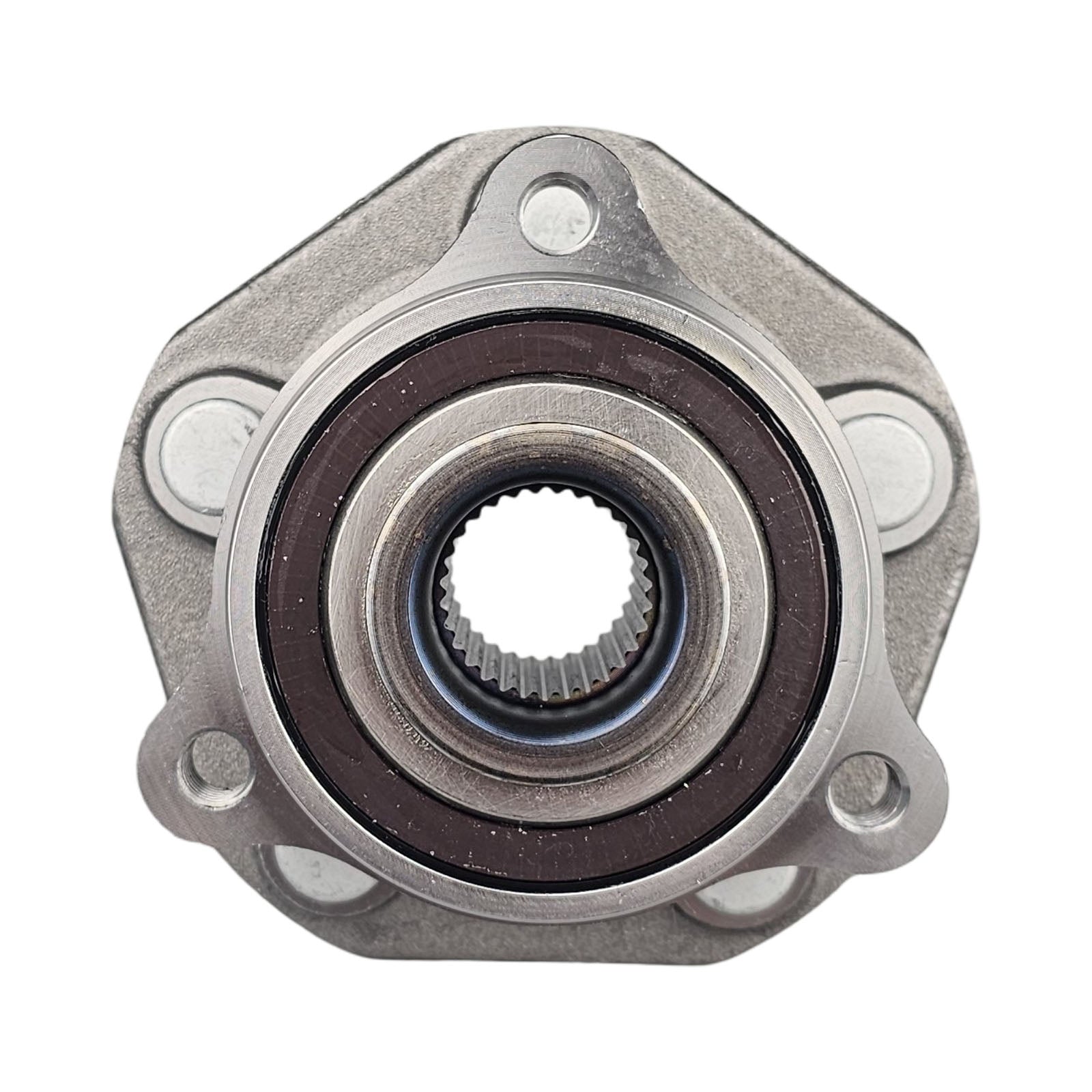 Wheel Bearing Hub Assembly Rear For Tesla 3 & Y 340kw -54kw RWD 2019-2026