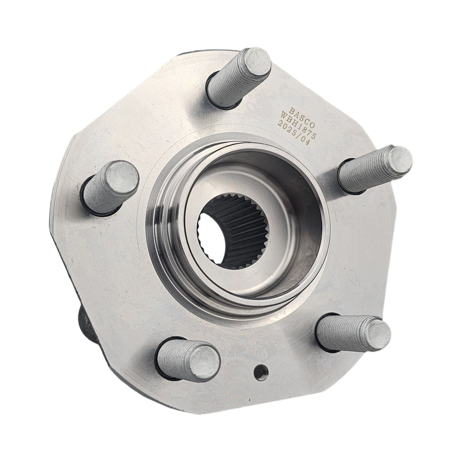 Wheel Bearing Hub Assembly Rear For Tesla 3 & Y 340kw -54kw RWD 2019-2026
