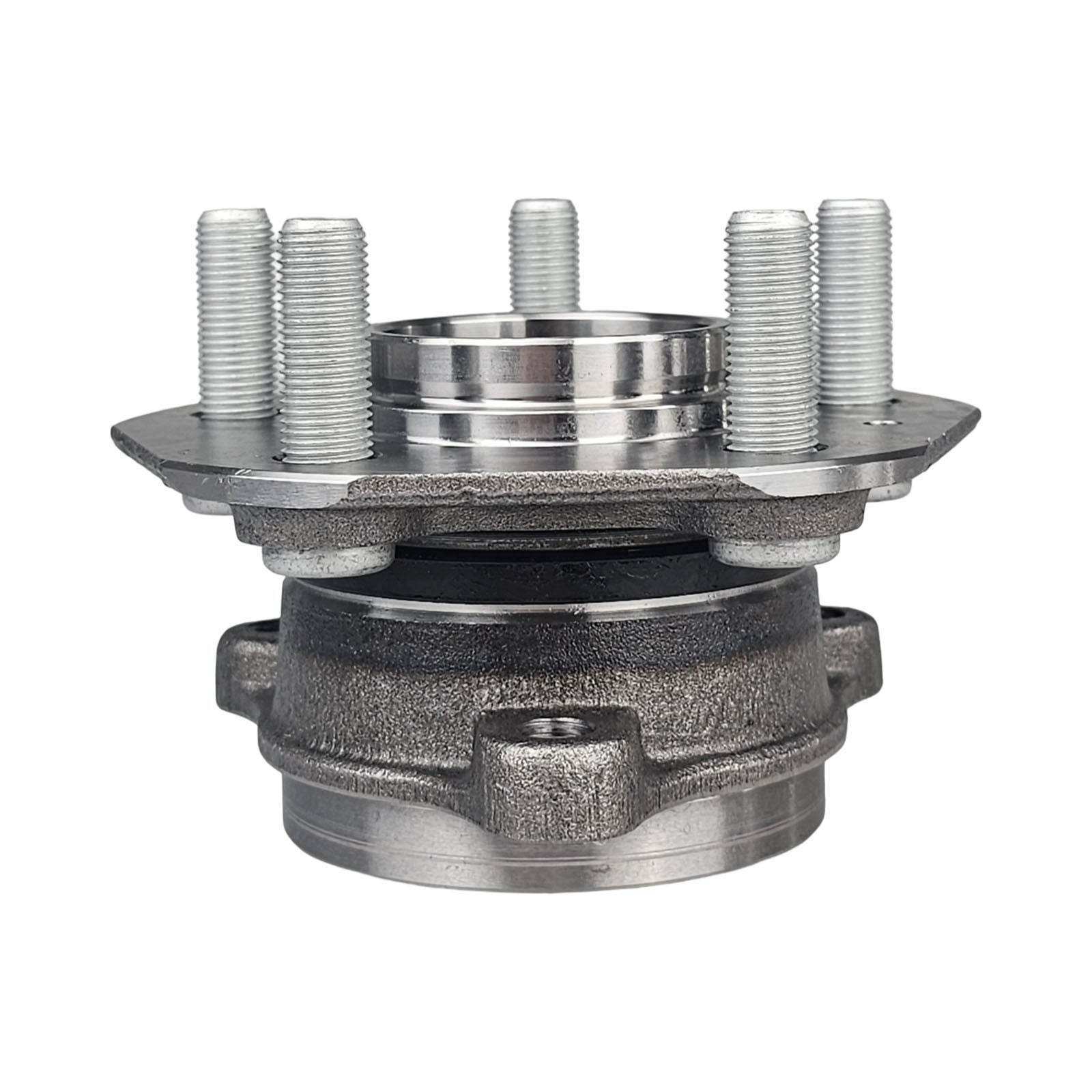 Wheel Bearing Hub Assembly Rear For Tesla 3 & Y 340kw -54kw RWD 2019-2026