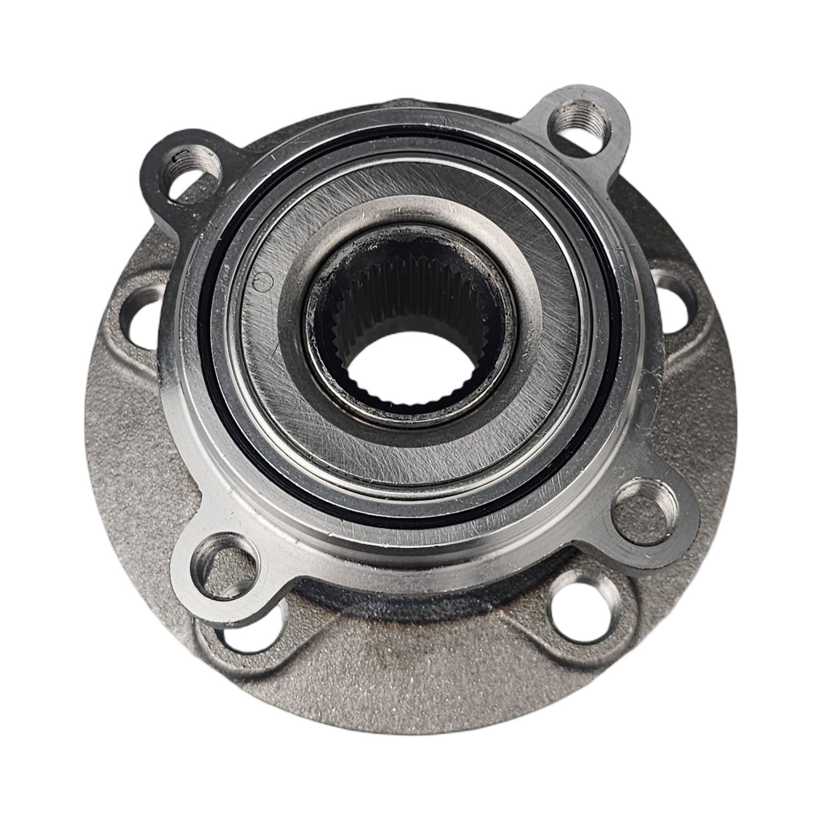2X Front Wheel Bearing Hub Assembly for MG HS GS 1.5L 2.0L 2017-Onwards