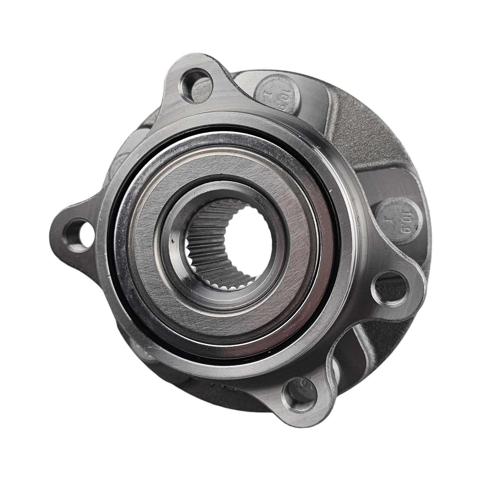 WHEEL HUB ASSEMBLY FOR BYD ATTO 2021-2026