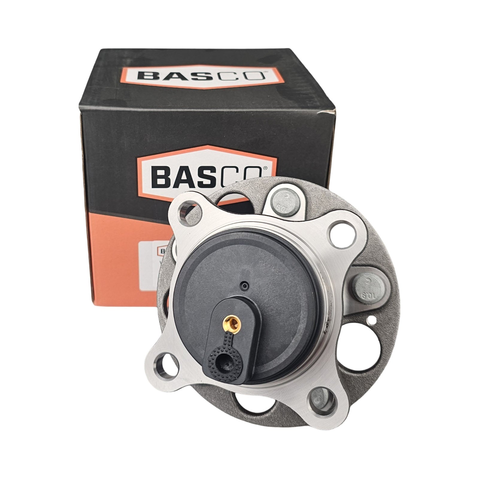 Wheel Bearing Hub Assembly Rear BYD 3 2021-2026