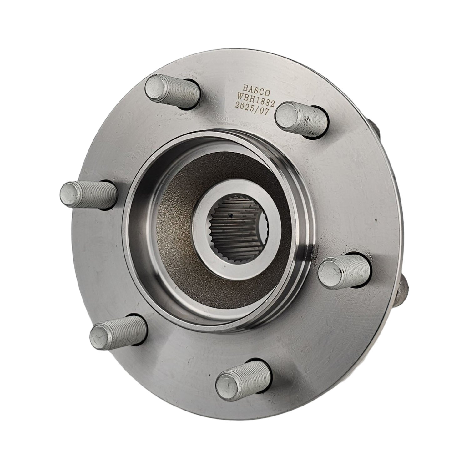 Japan Front Wheel Bearing Hub Assy For Toyota LandCruiser Prado GJD251 24~On