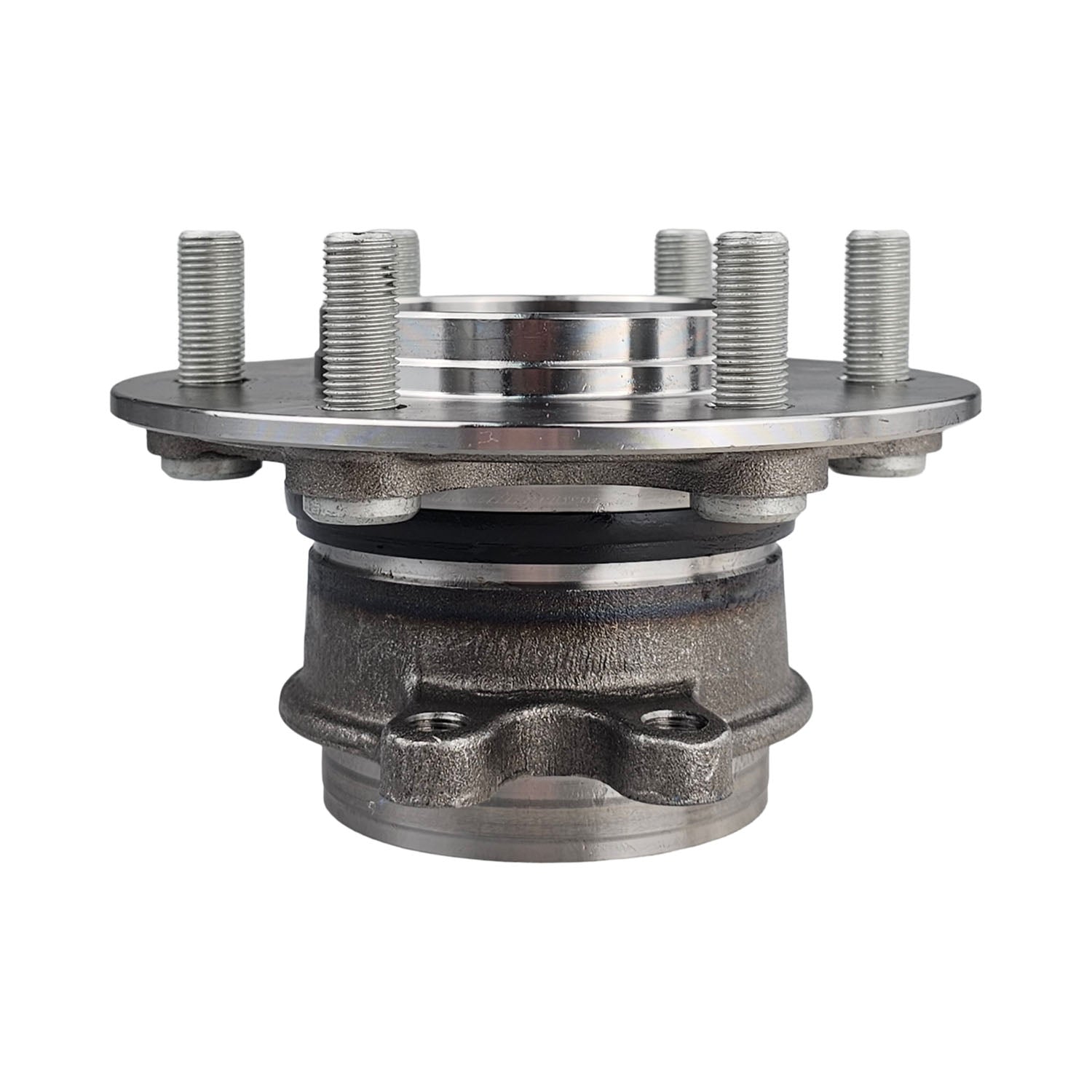 Front Wheel Bearing Hub Assy For Toyota LandCruiser Prado GJD251 2.8L 24~On