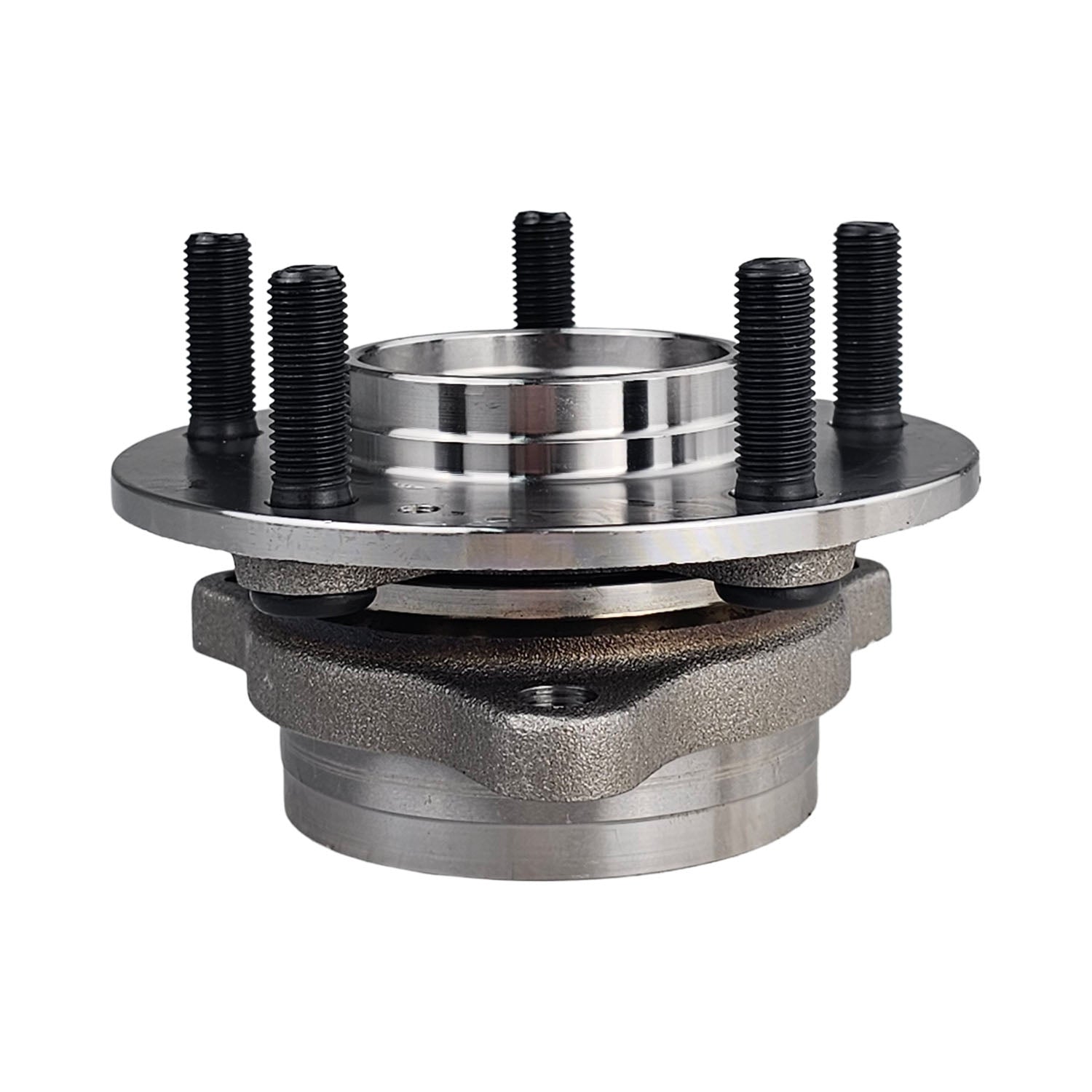 2X Front Wheel Bearing Hub for Hyundai KONA OS 2017-Onwards / Kia NIRO DE SG2 2017-Onwards / Kia Seltos 1.6 G4FP, 2.0L G4NH 2019-Onwards - 88mm Hub Pilot Diameter