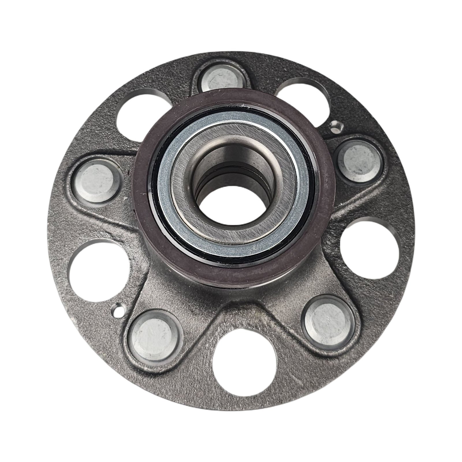 2X Rear Wheel Bearing Hub for Honda Stream RN 1.8L 2.0L 2006-2014 NZ Models
