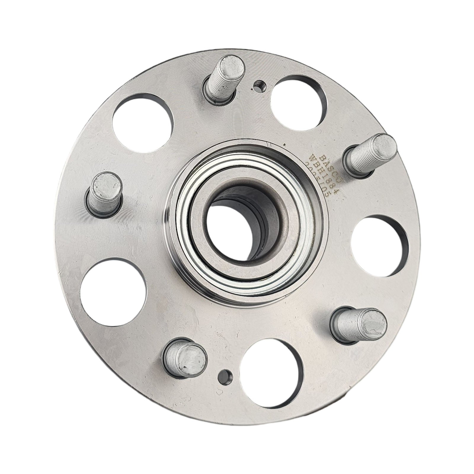 2X Rear Wheel Bearing Hub for Honda Stream RN 1.8L 2.0L 2006-2014 NZ Models