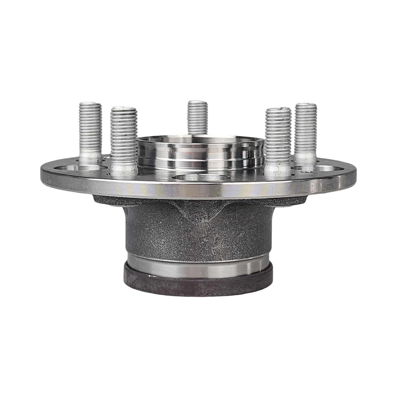 2X Rear Wheel Bearing Hub for Honda Stream RN 1.8L 2.0L 2006-2014 NZ Models