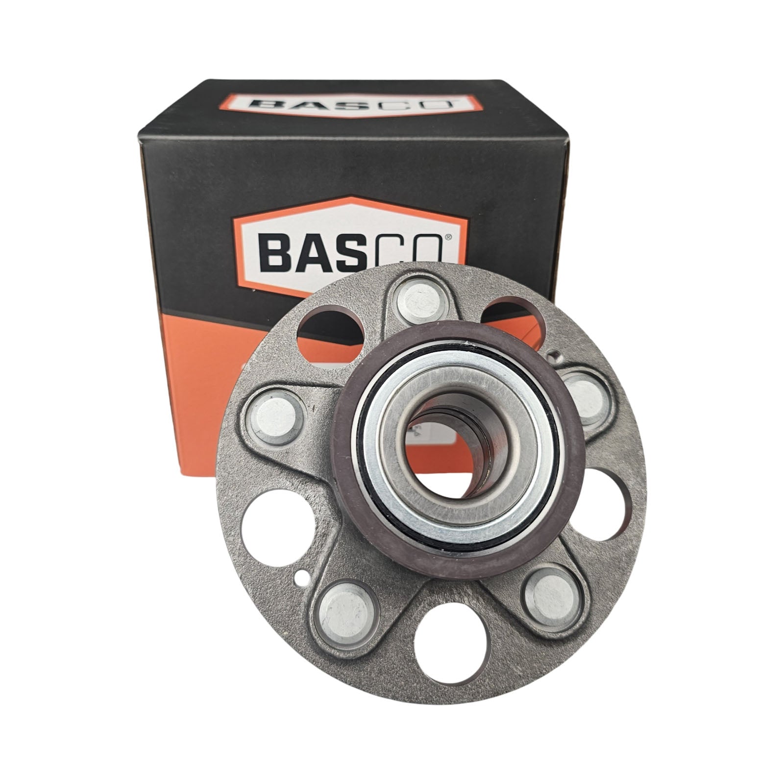 2X Rear Wheel Bearing Hub for Honda Stream RN 1.8L 2.0L 2006-2014 NZ Models