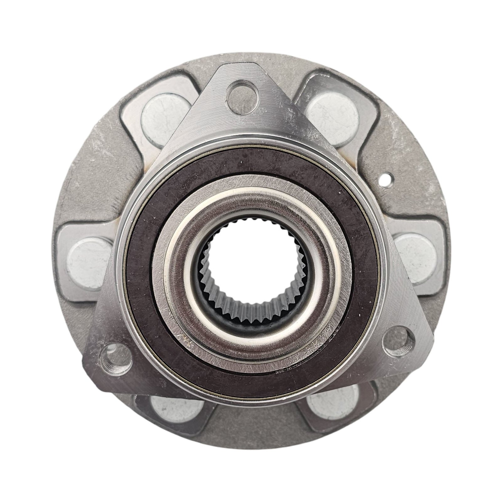2X Front/Rear Wheel Bearing Hub for Holden Acadia AC 3.6 LGX 2018-2020 Automatic