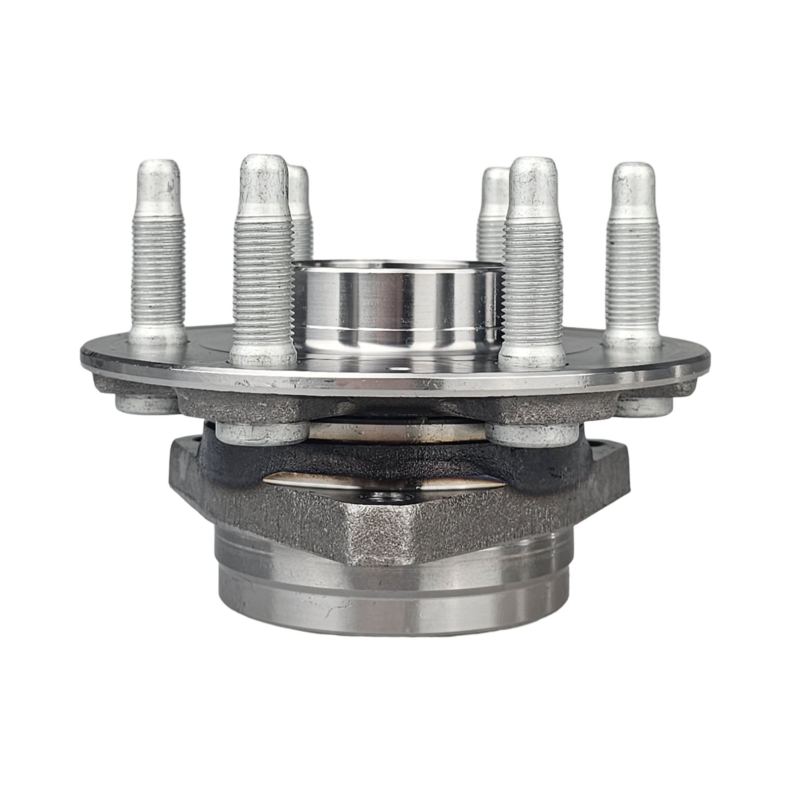 2X Front/Rear Wheel Bearing Hub for Holden Acadia AC 3.6 LGX 2018-2020 Automatic