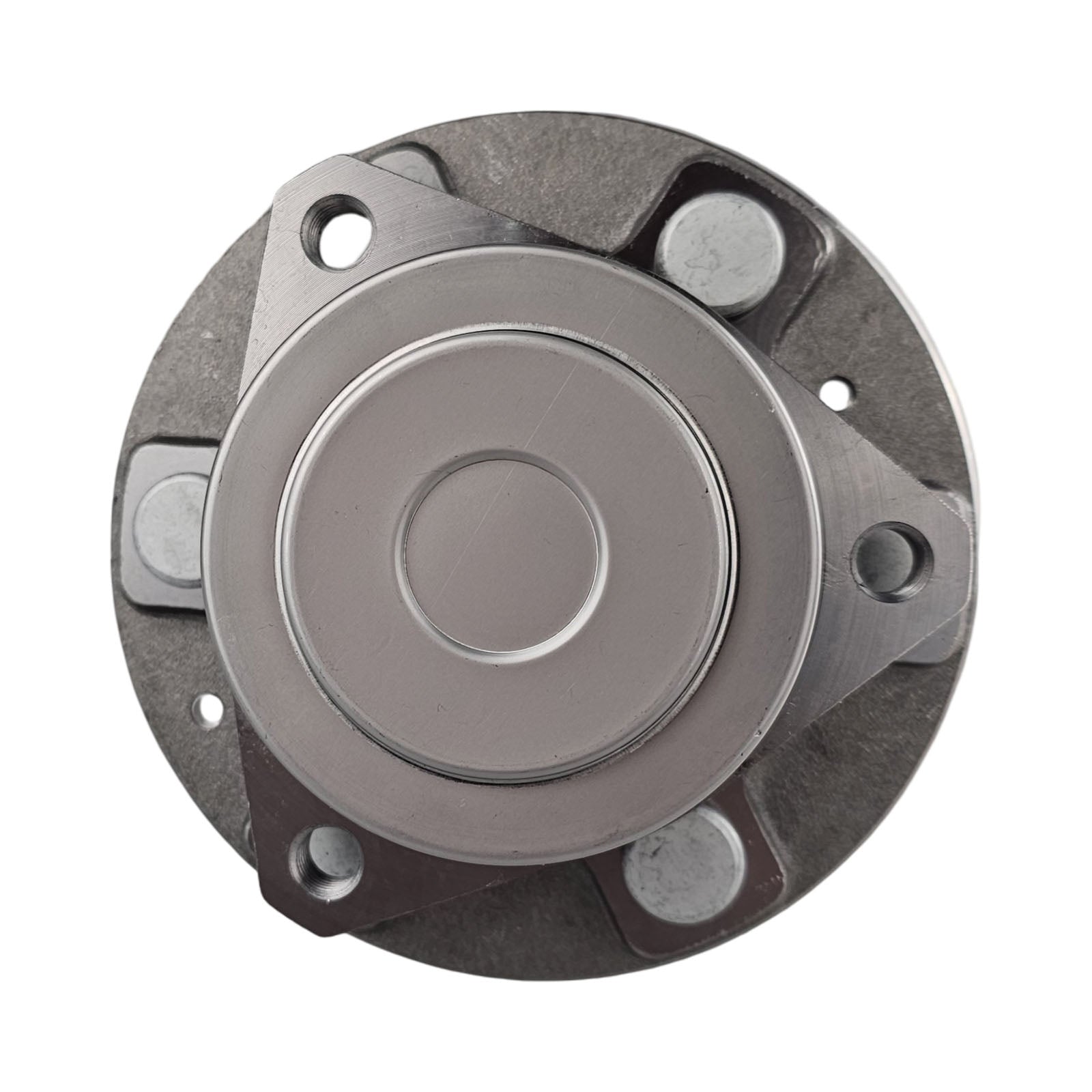2X Rear Wheel Bearing Hub for Holden Acadia AC 3.6L LGX 2018-2020 FWD Automatic