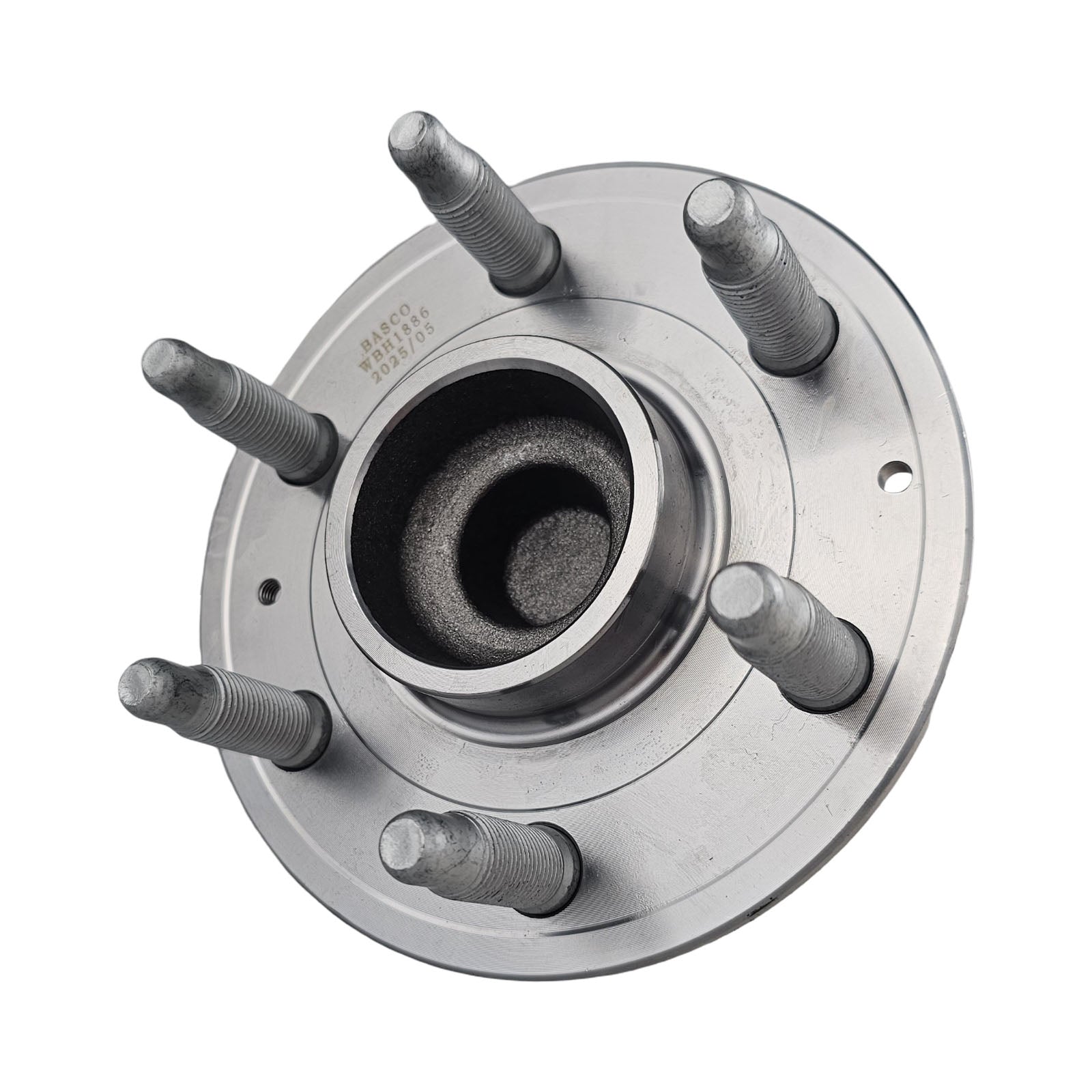 Rear Wheel Bearing Hub for Holden Acadia AC 3.6L LGX 2018-2020 FWD Automatic