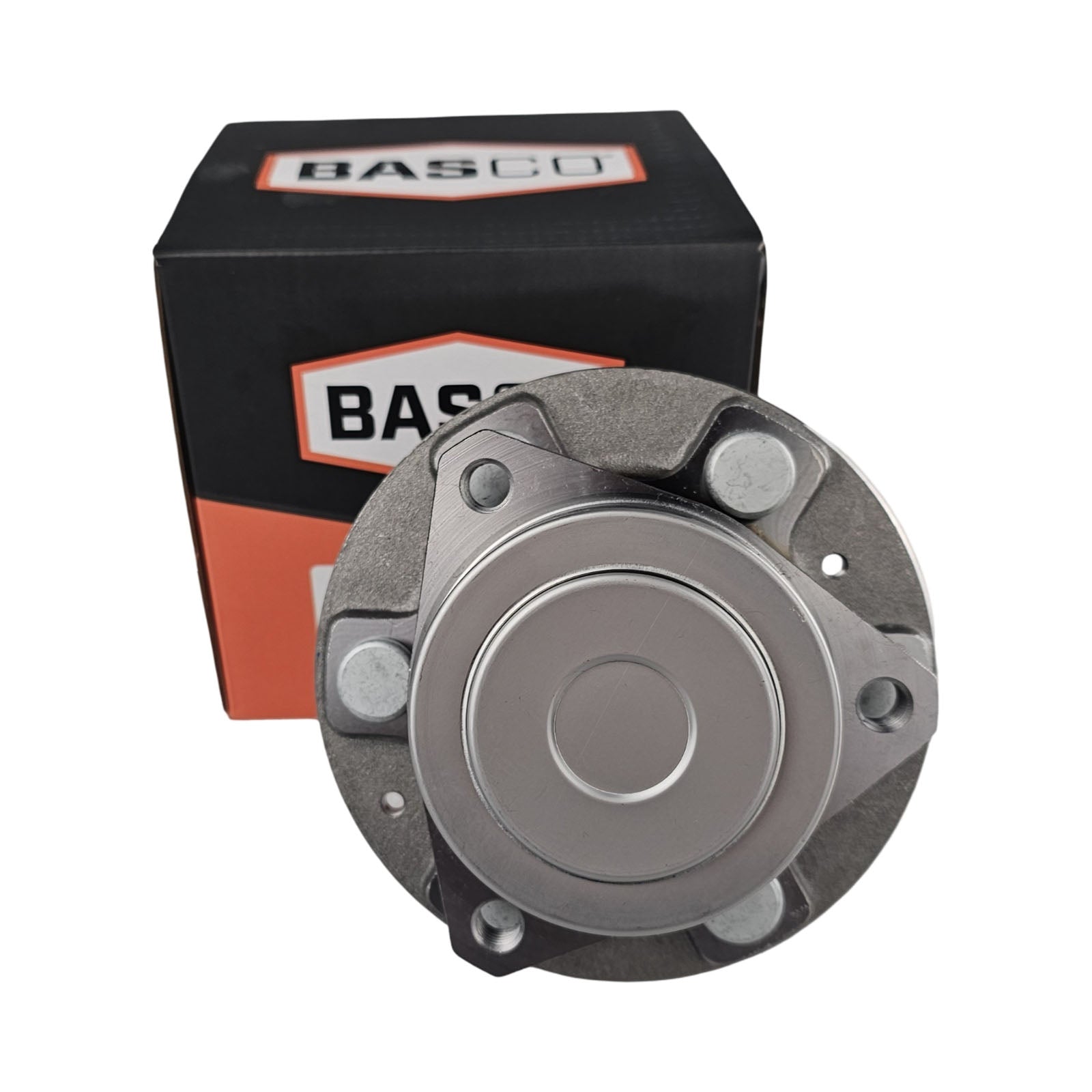 Rear Wheel Bearing Hub for Holden Acadia AC 3.6L LGX 2018-2020 FWD Automatic