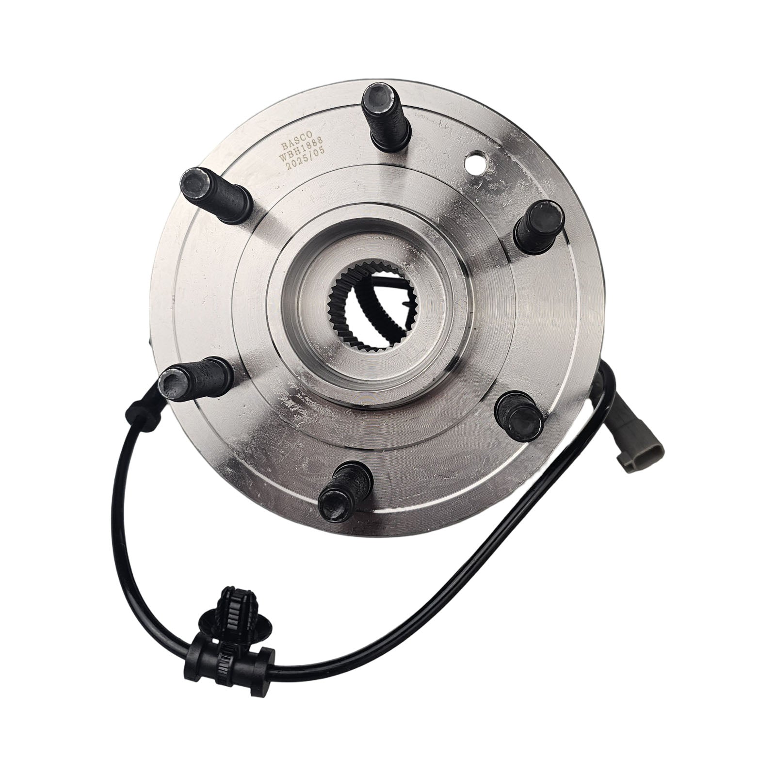 Front Wheel Bearing Hub for Dodge RAM 1500 DS DT 5.7L EZH 2018-Onwards 99.30mm