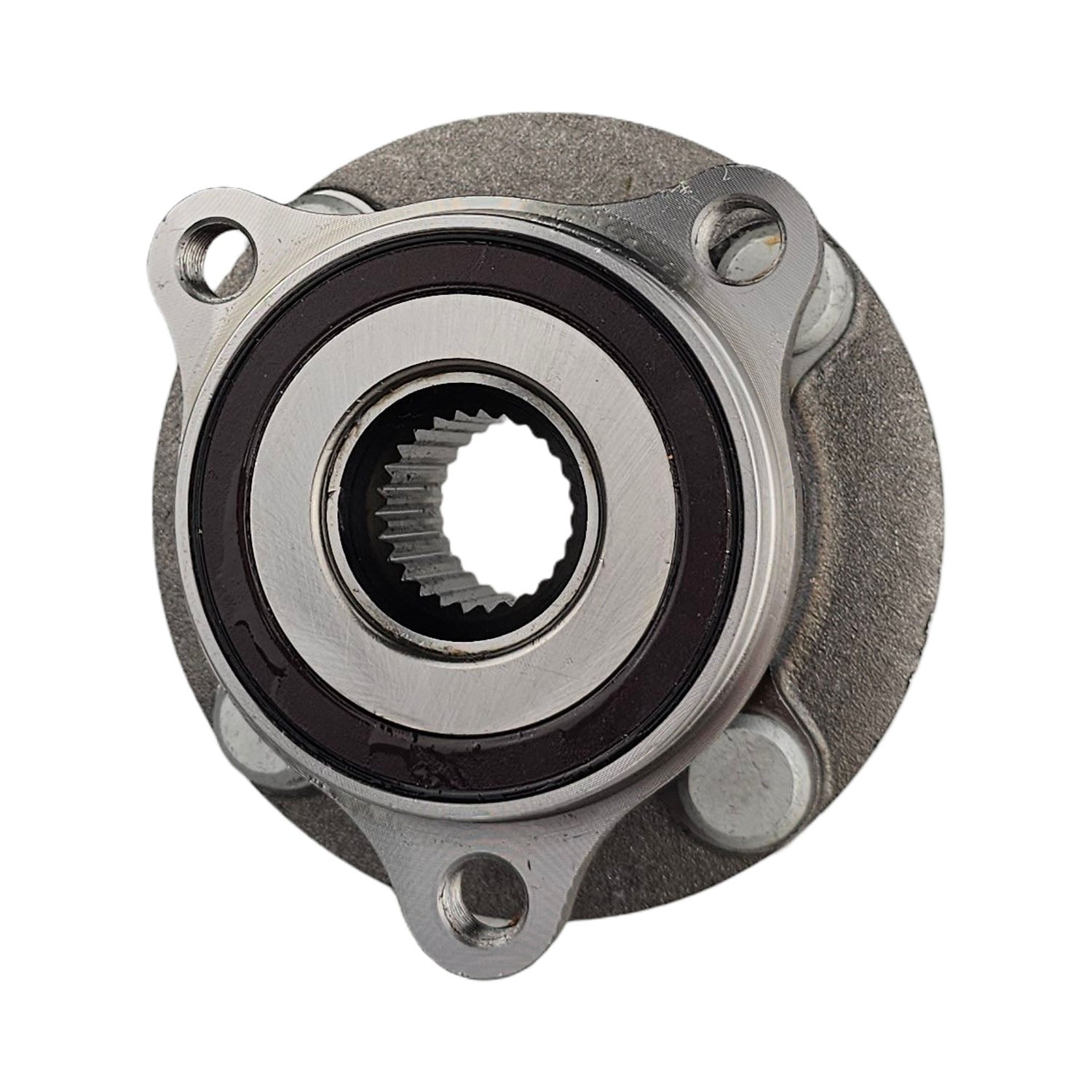 Front Wheel Bearing Hub for Toyota Yaris MXPA10 1.5L FWD 2020~Onwards