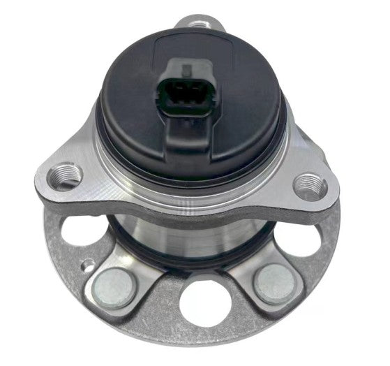 Rear Wheel Bearing Hub for Hyundai i30 CN7 1.6 2.0 Kia Niro SG2 DE 2020-On 3Bolt