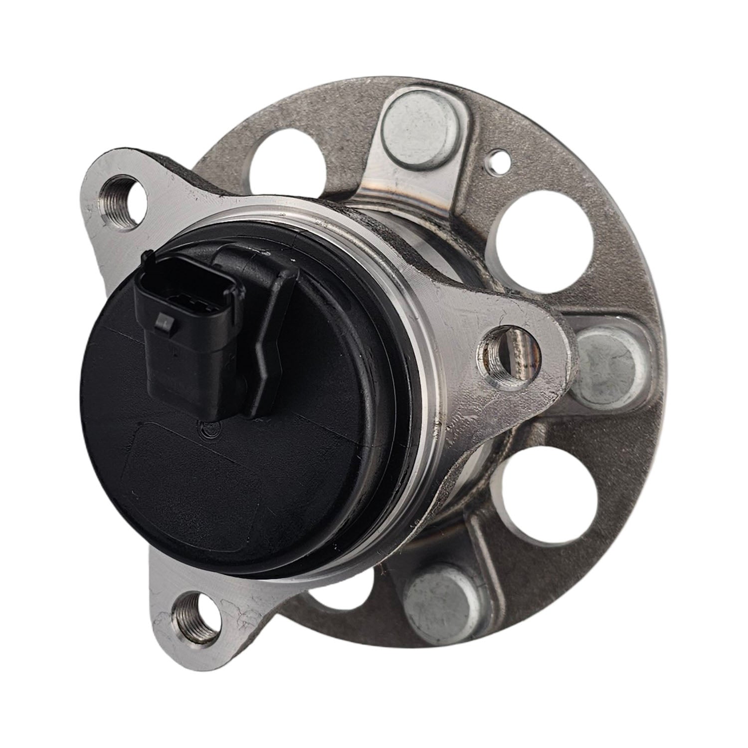 Rear Wheel Bearing Hub for Hyundai i30 CN7 1.6 2.0 Kia Niro SG2 DE 2020-On 3Bolt