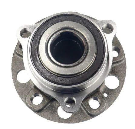 Front Wheel Bearing Hub for Haval H6 FWD AWD 02/2021~On Third Generation