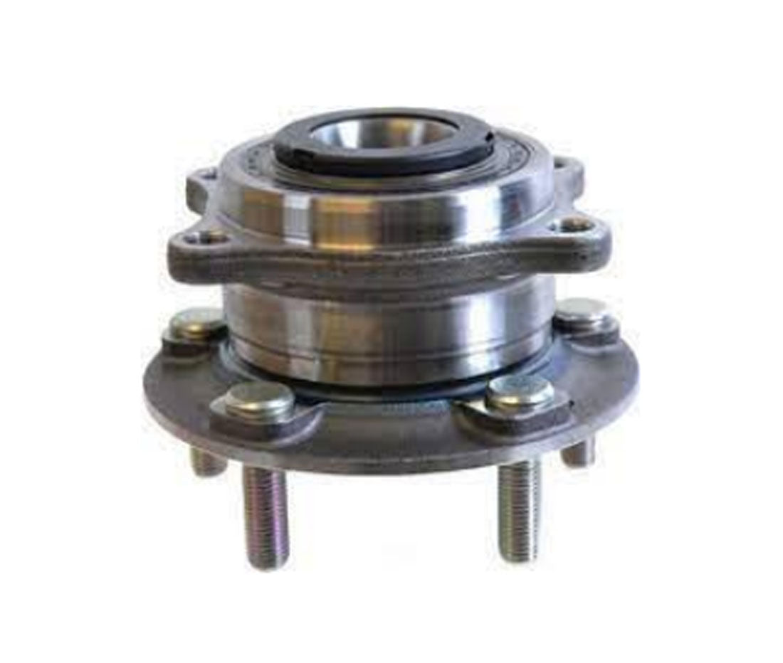 Front Wheel Bearing Hub Assembly for Hyundai Staria US AWD FWD